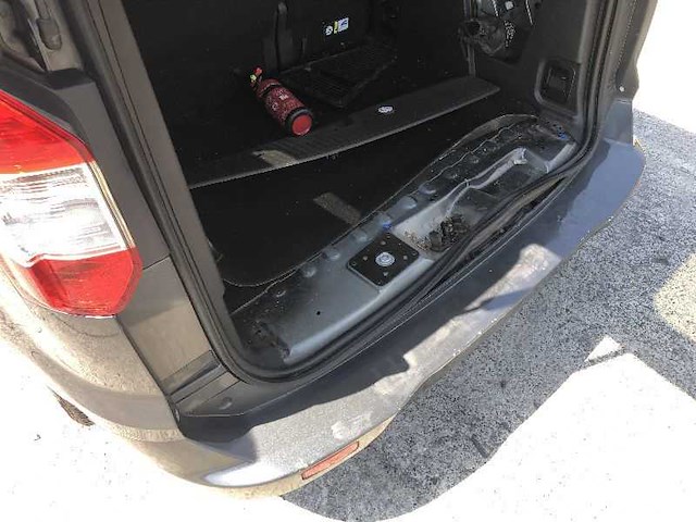 2016 ford transit tourneo connect mail 1.0 auto - afbeelding 8 van  23