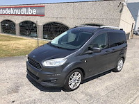 2016 ford transit tourneo connect mail 1.0 auto - afbeelding 1 van  23