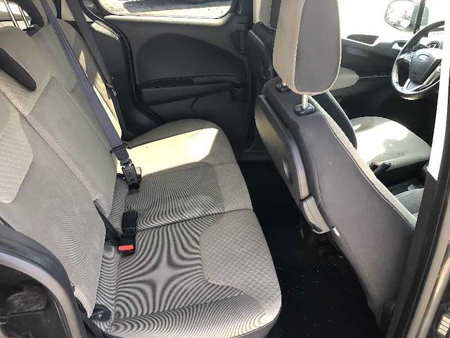 2016 ford transit tourneo connect mail 1.0 auto - afbeelding 15 van  23