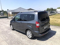 2016 ford transit tourneo connect mail 1.0 auto - afbeelding 12 van  23