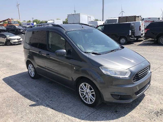 2016 ford transit tourneo connect mail 1.0 auto - afbeelding 19 van  23