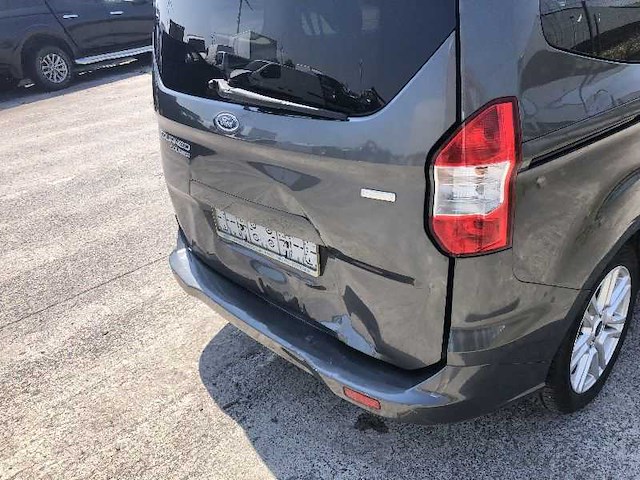 2016 ford transit tourneo connect mail 1.0 auto - afbeelding 20 van  23