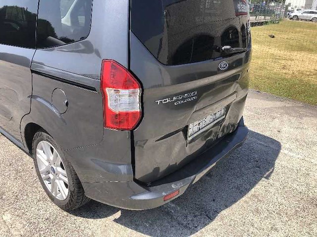 2016 ford transit tourneo connect mail 1.0 auto - afbeelding 21 van  23