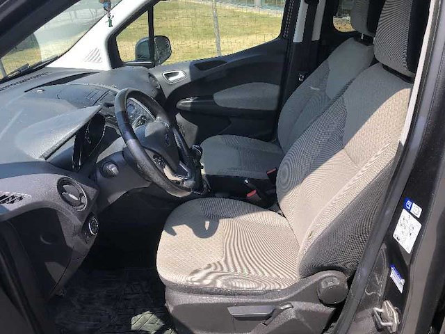 2016 ford transit tourneo connect mail 1.0 auto - afbeelding 22 van  23