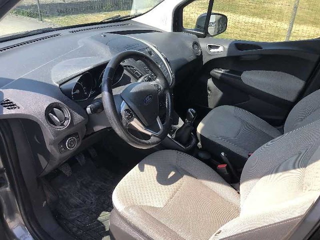 2016 ford transit tourneo connect mail 1.0 auto - afbeelding 23 van  23