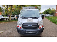 2016 ford transit truck 127.000km - afbeelding 9 van  33