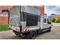 2016 ford transit truck 127.000km - afbeelding 21 van  33
