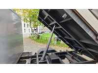 2016 ford transit truck 127.000km - afbeelding 16 van  18