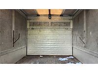 2016 ford transit truck 127.000km - afbeelding 18 van  18