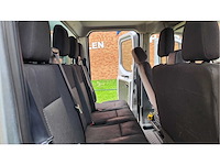 2016 ford transit truck 127.000km - afbeelding 20 van  31