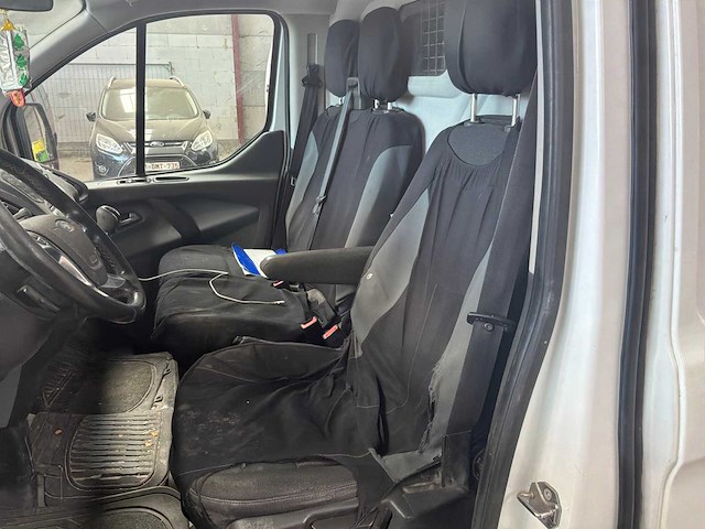 2016 ford transit - afbeelding 2 van  8