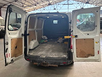 2016 ford transit - afbeelding 3 van  8