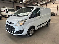 2016 ford transit - afbeelding 1 van  8