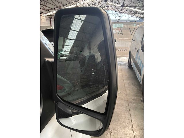 2016 ford transit - afbeelding 8 van  8