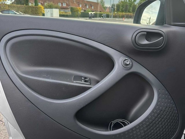 2016 forfour personenauto - afbeelding 10 van  34