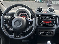 2016 forfour personenauto - afbeelding 15 van  34