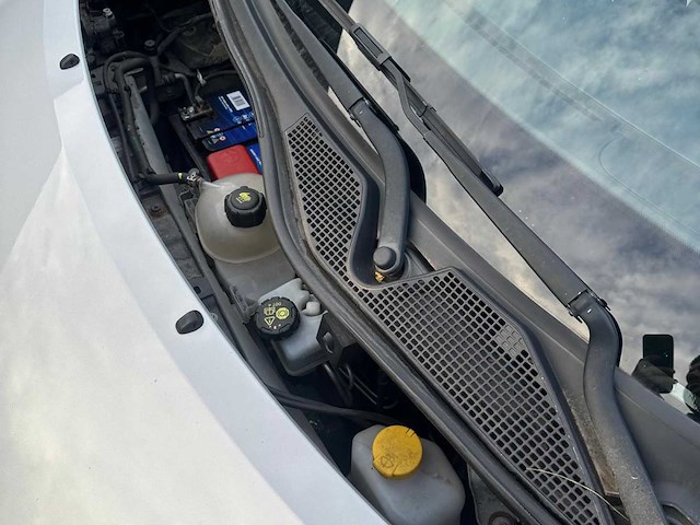 2016 forfour personenauto - afbeelding 20 van  34