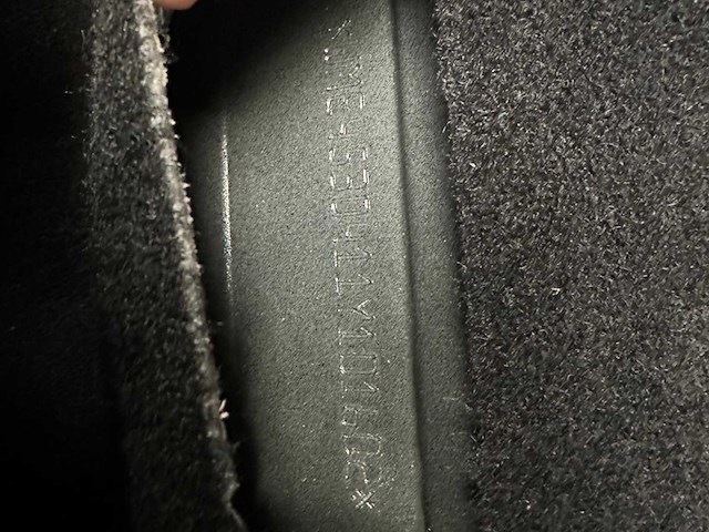 2016 forfour personenauto - afbeelding 21 van  34