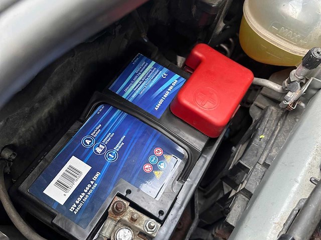 2016 forfour personenauto - afbeelding 22 van  34