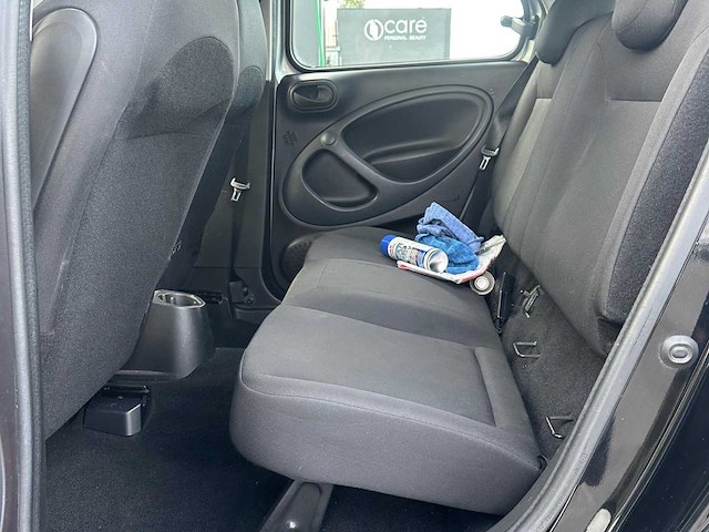 2016 forfour personenauto - afbeelding 12 van  34