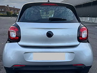 2016 forfour personenauto - afbeelding 32 van  34