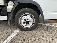 2016 fuso canter vrachtwagen met oplegger - afbeelding 2 van  43