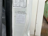 2016 fuso canter vrachtwagen met oplegger - afbeelding 6 van  43