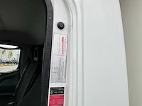 2016 fuso canter vrachtwagen met oplegger - afbeelding 7 van  43