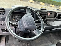 2016 fuso canter vrachtwagen met oplegger - afbeelding 11 van  43