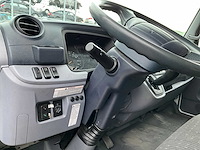 2016 fuso canter vrachtwagen met oplegger - afbeelding 13 van  43
