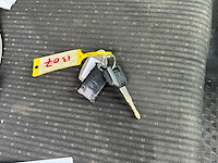 2016 fuso canter vrachtwagen met oplegger - afbeelding 29 van  43