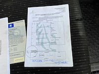 2016 fuso canter vrachtwagen met oplegger - afbeelding 33 van  43