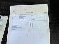 2016 fuso canter vrachtwagen met oplegger - afbeelding 36 van  43