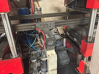 2016 fuxinlong machine, fsct 770/570 – volledig automatische plastic thermoformeermachine - afbeelding 1 van  12