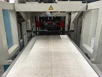 2016 fuxinlong machine, fsct 770/570 – volledig automatische plastic thermoformeermachine - afbeelding 2 van  12