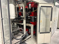 2016 fuxinlong machine, fsct 770/570 – volledig automatische plastic thermoformeermachine - afbeelding 4 van  12