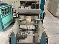 2016 fuxinlong machine, fsct 770/570 – volledig automatische plastic thermoformeermachine - afbeelding 9 van  12