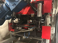 2016 fuxinlong machine, fsct 770/570 – volledig automatische plastic thermoformeermachine - afbeelding 2 van  37