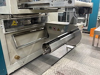 2016 fuxinlong machine, fsct 770/570 – volledig automatische plastic thermoformeermachine - afbeelding 5 van  37