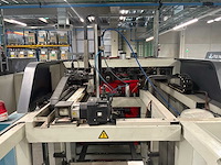 2016 fuxinlong machine, fsct 770/570 – volledig automatische plastic thermoformeermachine - afbeelding 7 van  37