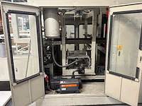 2016 fuxinlong machine, fsct 770/570 – volledig automatische plastic thermoformeermachine - afbeelding 9 van  37