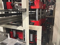 2016 fuxinlong machine, fsct 770/570 – volledig automatische plastic thermoformeermachine - afbeelding 11 van  37