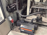 2016 fuxinlong machine, fsct 770/570 – volledig automatische plastic thermoformeermachine - afbeelding 14 van  37