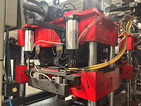 2016 fuxinlong machine, fsct 770/570 – volledig automatische plastic thermoformeermachine - afbeelding 15 van  37