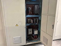 2016 fuxinlong machine, fsct 770/570 – volledig automatische plastic thermoformeermachine - afbeelding 16 van  37