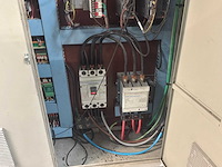 2016 fuxinlong machine, fsct 770/570 – volledig automatische plastic thermoformeermachine - afbeelding 18 van  37