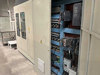 2016 fuxinlong machine, fsct 770/570 – volledig automatische plastic thermoformeermachine - afbeelding 19 van  37