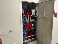2016 fuxinlong machine, fsct 770/570 – volledig automatische plastic thermoformeermachine - afbeelding 20 van  37