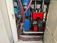 2016 fuxinlong machine, fsct 770/570 – volledig automatische plastic thermoformeermachine - afbeelding 21 van  37