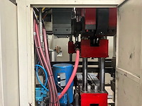 2016 fuxinlong machine, fsct 770/570 – volledig automatische plastic thermoformeermachine - afbeelding 22 van  37